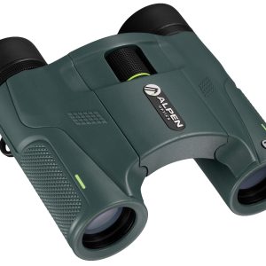 Alpen Optics Fernglas Chisos 8×25 ED