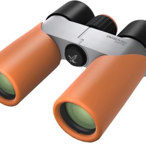 Swarovski Fernglas CL Companion 8×30 Desert Orange