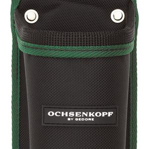 Ochsenkopf Spraydosenköcher für Profi-Forstgürtel Ochsenkopf Spraydosenköcher für Profi-Forstgürtel