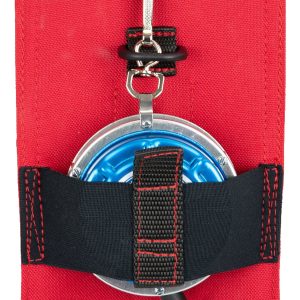 Forstkoppel Maßbandhalterung