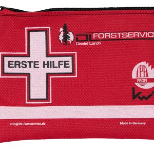Forstkoppel Ersatzhülle für Verbandspäckchen Forstkoppel Ersatzhülle für Verbandspäckchen