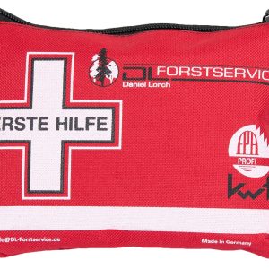 Forstkoppel Verbandpäckchen
