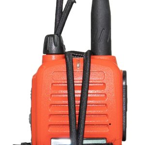 Forstkoppel Funkgerätetasche