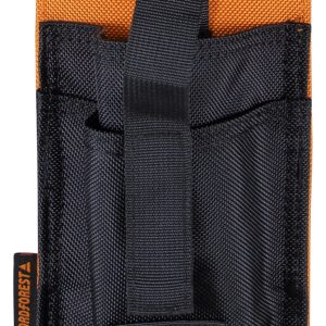 Nordforest Keiltasche klein für Forstgurt