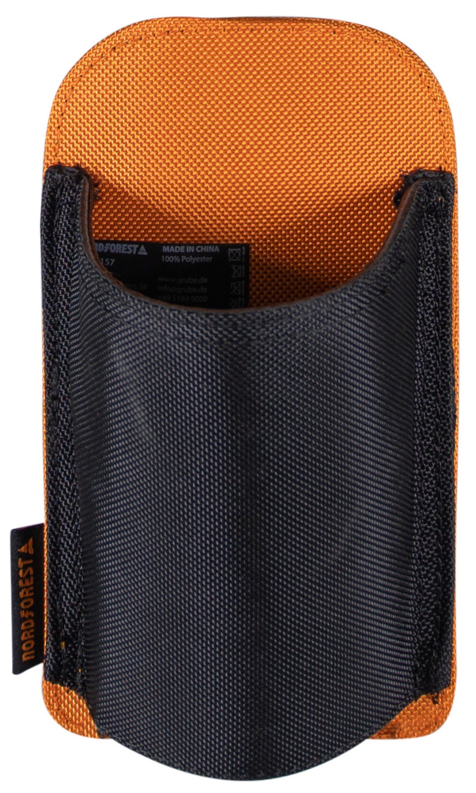 Nordforest Fällkeiltasche für Forstgurt