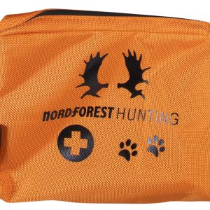 Nordforest Hunting Verbandtasche Jagdhund Nordforest Hunting Verbandtasche Jagdhund