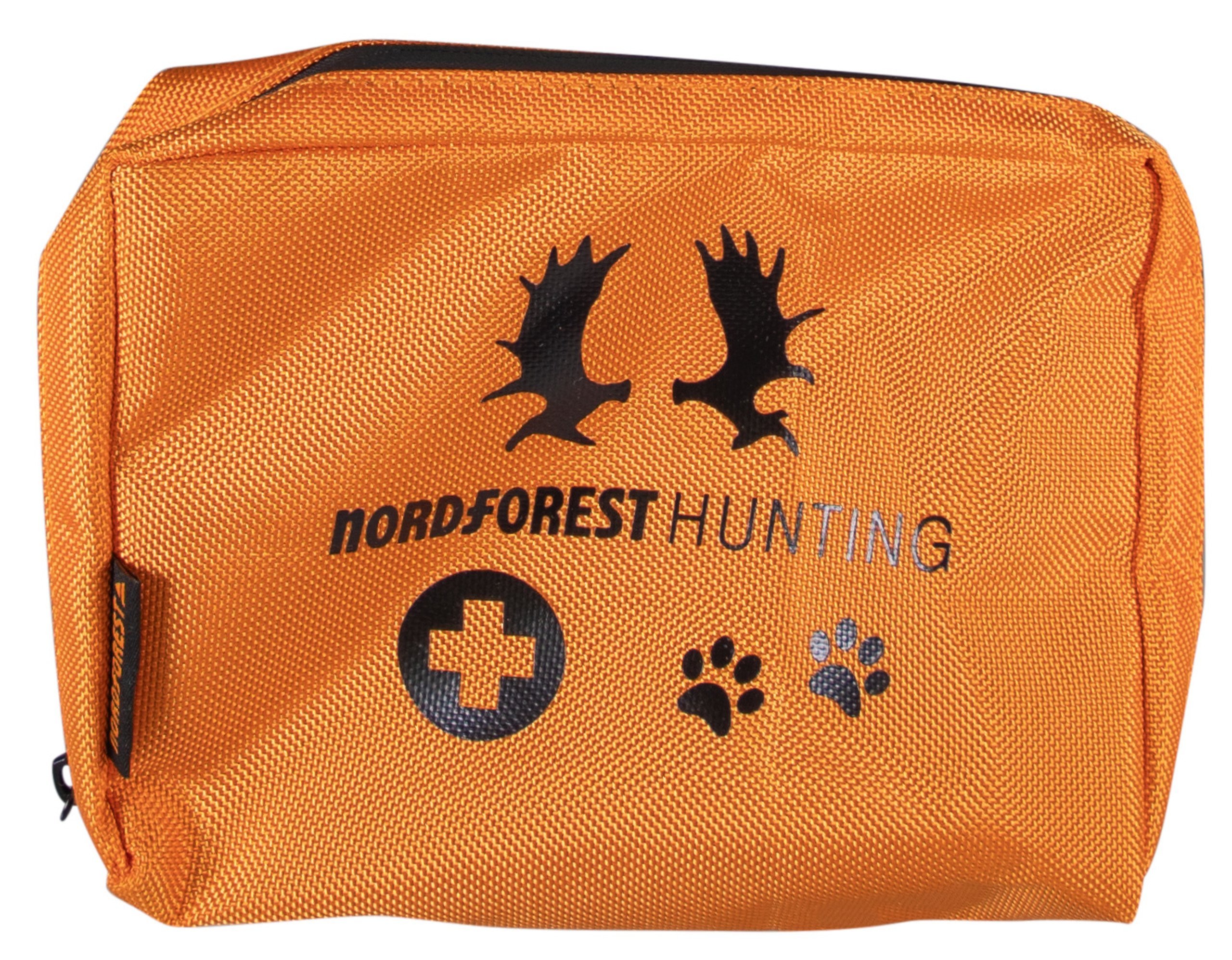 Nordforest Hunting Verbandtasche Jagdhund
