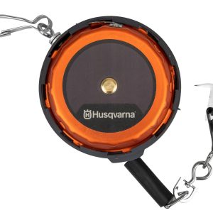 Husqvarna Maßband Johan Husqvarna Maßband Johan