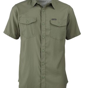 Columbia Kurzarmhemd Utilizer II Solid Columbia Kurzarmhemd Utilizer II Solid