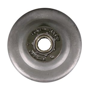 Oregon Ringkettenrad komplett mit Nadellager .325″, 7 Zähne, Nabengröße klein Oregon Ringkettenrad komplett mit Nadellager .325″, 7 Zähne, Nabengröße klein