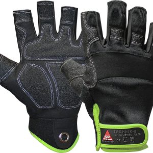 Hase Montagehandschuhe Technik 5 Hase Montagehandschuhe Technik 5