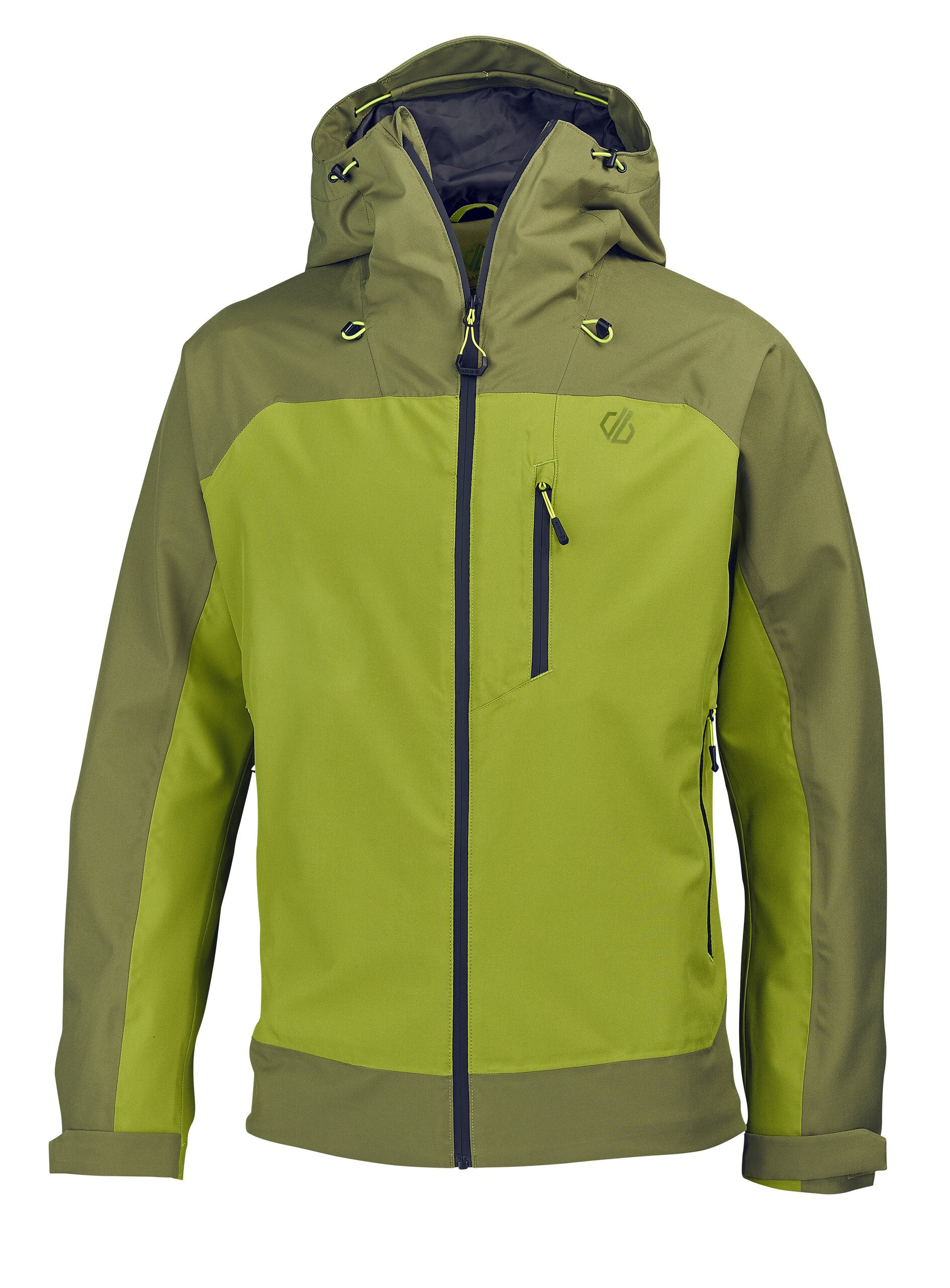 Dare2B Funktionsjacke Torrek III