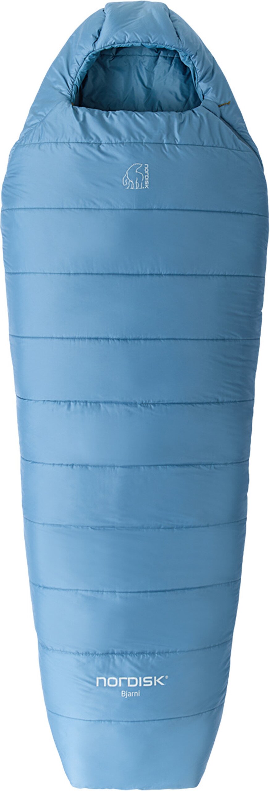 Nordisk Schlafsack Bjarni ±0° Mummy