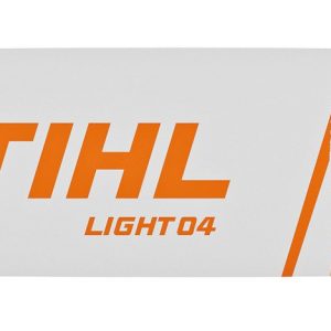 Stihl Führungsschiene Light 04 3/8″, 1,6 mm, 45 cm