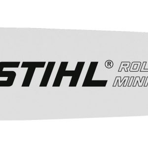 Stihl Führungsschiene Rollomatic E Mini 1/4″P, 1,1 mm, 35 cm