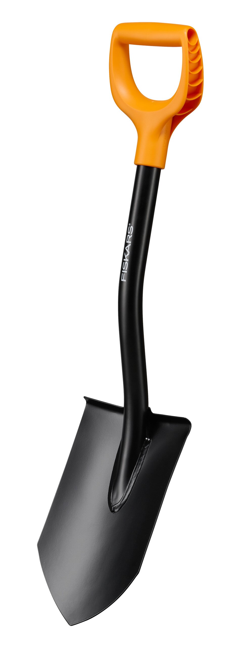 Fiskars Autospaten Solid
