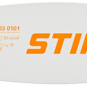 Stihl Führungsschiene Light 1/4″P, 1,1 mm, 10 cm