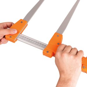 Signumat Messkluppe MK4