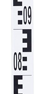 Nestle Teleskopnivelliermeter
