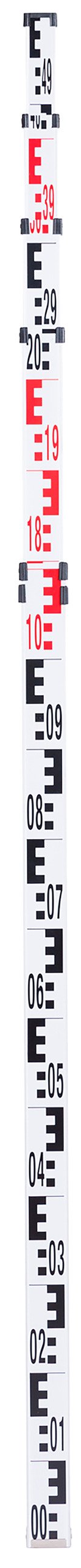 Nestle Teleskopnivelliermeter