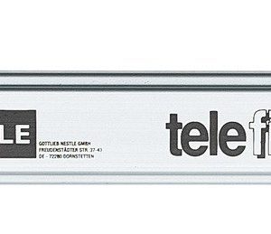 Nestle Teleskopmeter Telefix