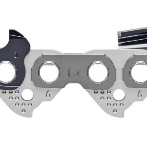 Stihl Sägekette Rapid Hexa Vollmeißel 3/8″, 1,6 mm, 91 TG