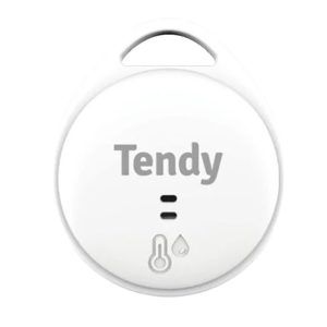 Tendy Reifetimer Nemus