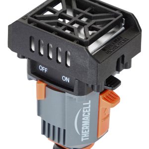 Thermacell Mückenabwehrgerät Backpacker MR-BP