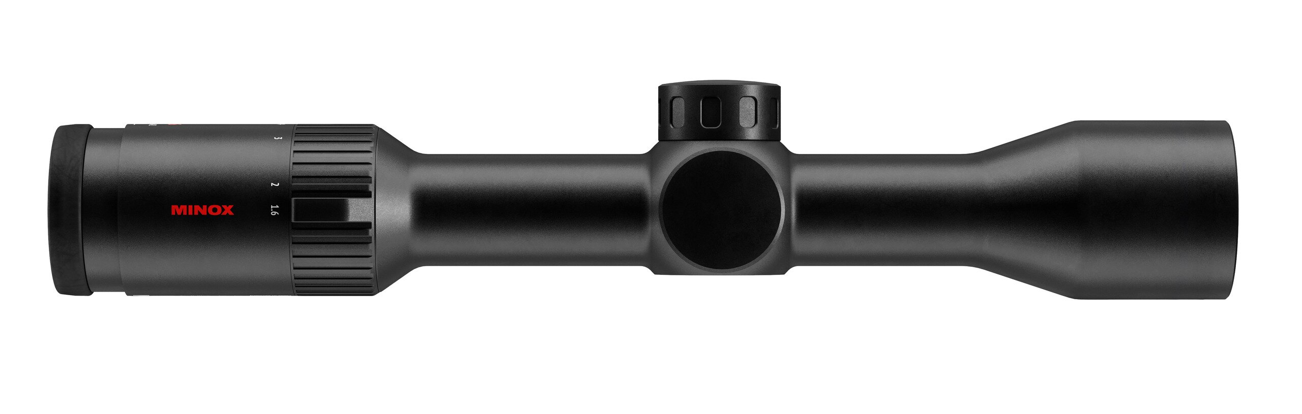 Minox Zielfernrohr RS-6 1,6-10x42