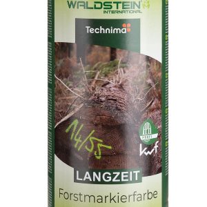 Waldstein Langzeitfarbe mit Standardkappe