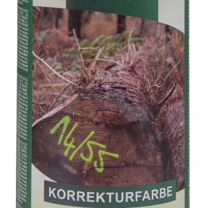 Waldstein Forstmarkierfarbe mit Ergonomkappe