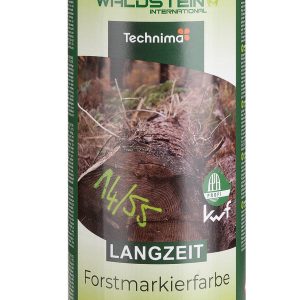 Waldstein Langzeitfarbe mit Ergonomkappe