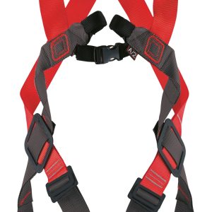 Camp Auffanggurt Basic Duo Camp Auffanggurt Basic Duo