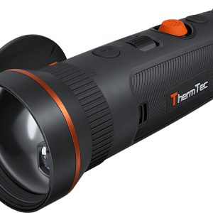 Thermtec Wärmebildkamera Wild 650DL Pro
