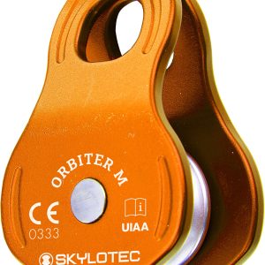 Skylotec Seilrolle Orbiter M