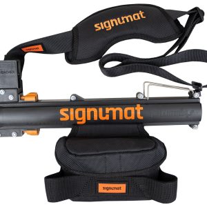Signumat Magazin für Arbo-Tag-Plättchen