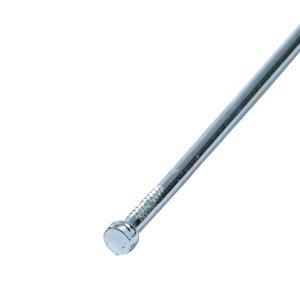 Signumat Nägel Aluminium für Arbo-Tag-Plättchen