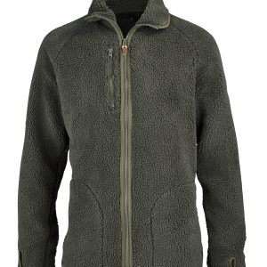 Nordforest Hunting Faserpelzjacke Finnmark Nordforest Hunting Faserpelzjacke Finnmark