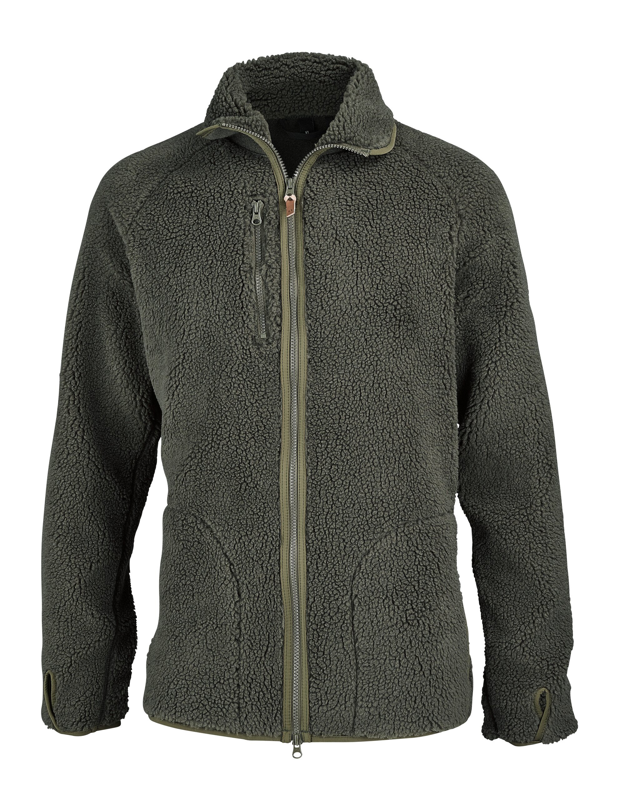 Nordforest Hunting Faserpelzjacke Finnmark