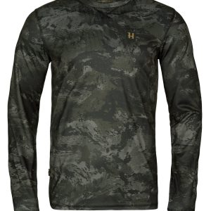 Härkila Langarmshirt Noctyx Camo Härkila Langarmshirt Noctyx Camo