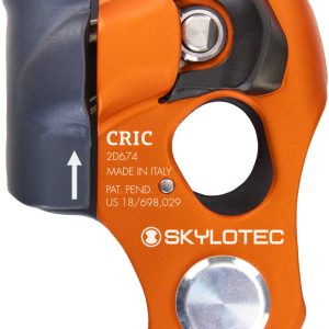 Skylotec Seilklemme Cric