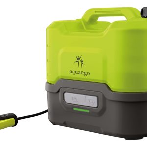Druckreiniger Aqua2Go Mini Druckreiniger Aqua2Go Mini