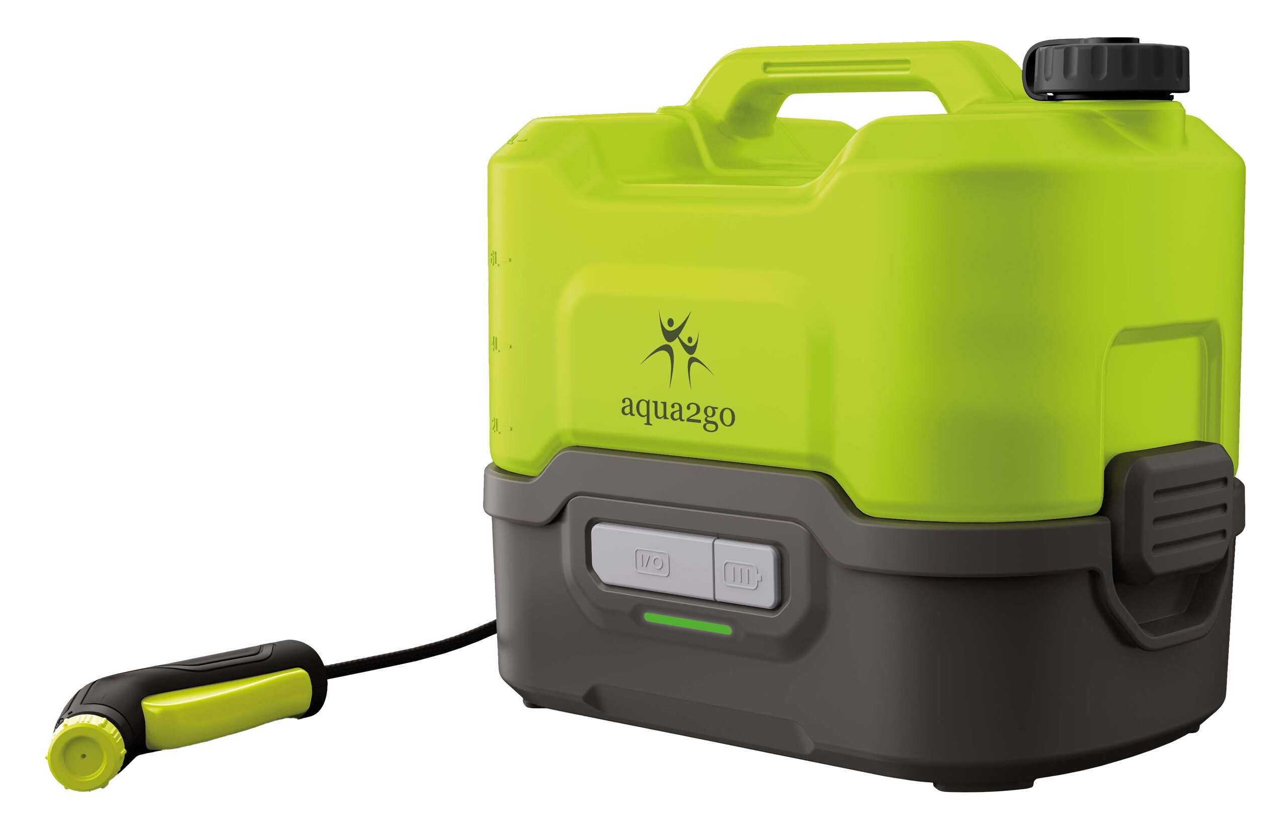 Druckreiniger Aqua2Go Mini