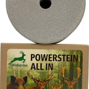 Wildlutscher Power-Leckstein All-In