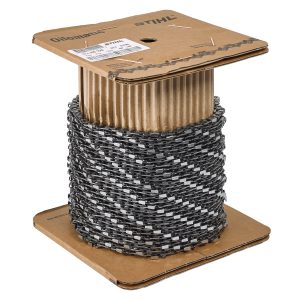 Stihl Längsschnittkette PMX 3/8″LP, 1,3 mm, 1640 TG