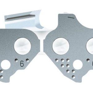 Stihl Sägekette Picco Super 3 Vollmeißel 3/8″LP, 1,3 mm, 44 TG