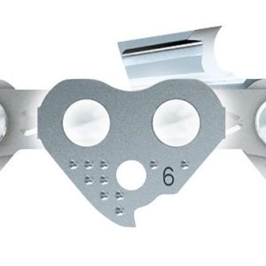 Stihl Sägekette Picco Super 3 Vollmeißel 3/8″LP, 1,3 mm, 55 TG
