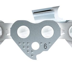 Stihl Sägekette Picco Super Vollmeißel 3/8″LP, 1,3 mm, 44 TG