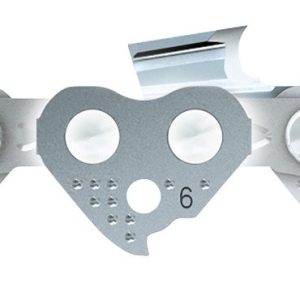 Stihl Sägekette Picco Super Vollmeißel 3/8″LP, 1,3 mm, 50 TG