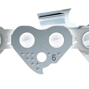 Stihl Sägekette Picco Super Vollmeißel 3/8″LP, 1,3 mm, 55 TG